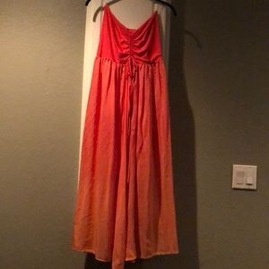 Robin Piccone cover up.